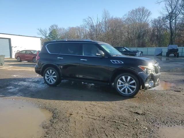 2012 Infiniti QX56 - Image 14