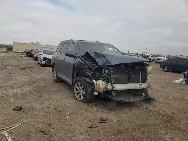 2013 Toyota Highlander - Image 12