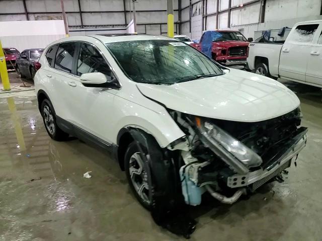 2018 Honda CR-V - Image 14