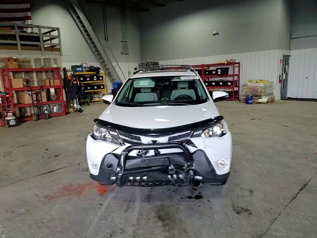 2013 Toyota RAV 4 - Image 10