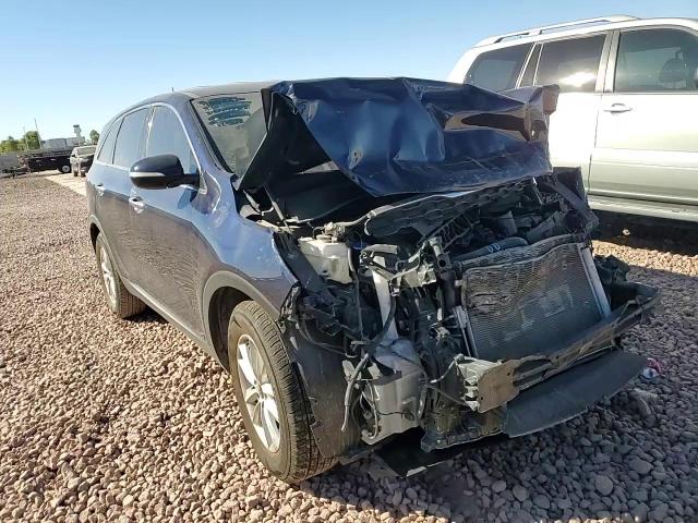 2020 Kia Sorento - Image 12