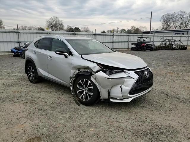 2015 Lexus NX - Image 11