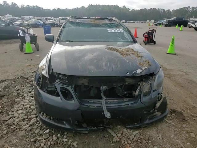 2007 Lexus GS - Image 11