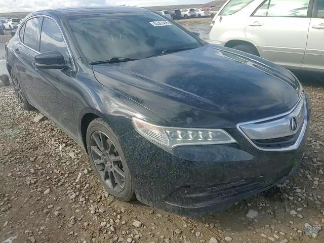 2016 Acura TLX - Image 11