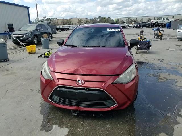 2017 Toyota Yaris - Image 13