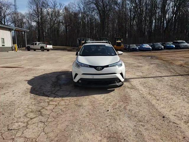 2018 Toyota C-HR - Image 14