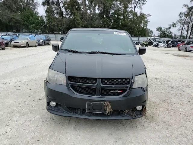 2014 Dodge Caravan - Image 12