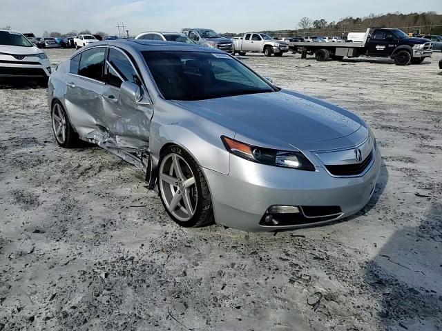 2013 Acura TL - Image 11