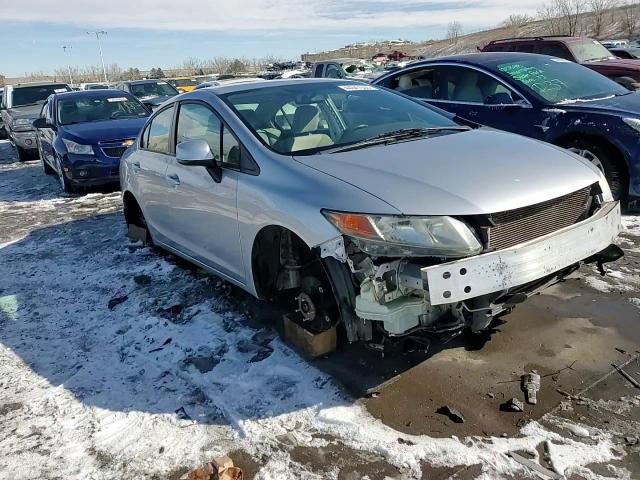 2012 Honda Civic - Image 14