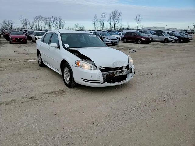 2009 Chevrolet Impala - Image 10