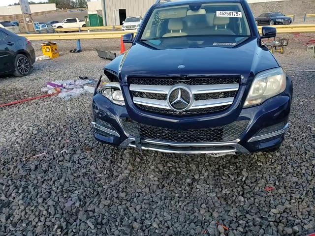 2014 Mercedes-Benz GLK-klasse - Image 14