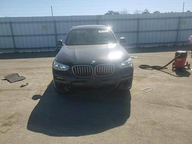 2020 BMW X3 - Image 11