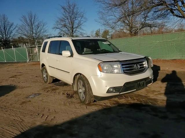 2015 Honda Pilot - Image 12