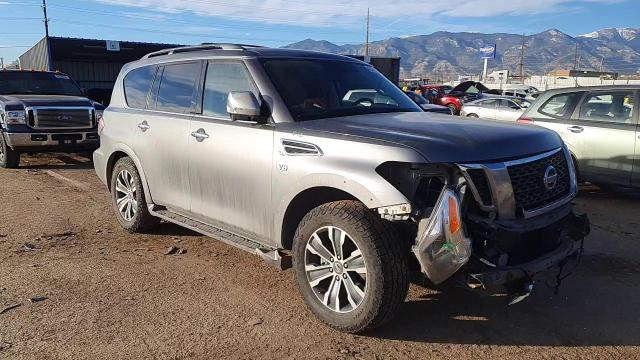 2018 Nissan Armada - Image 12
