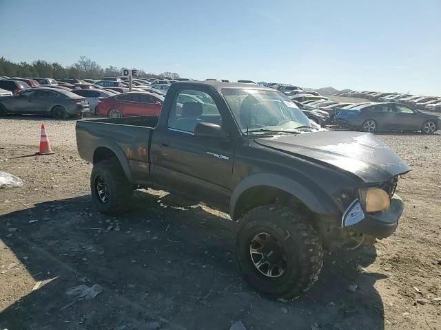 2001 Toyota Tacoma - Image 11