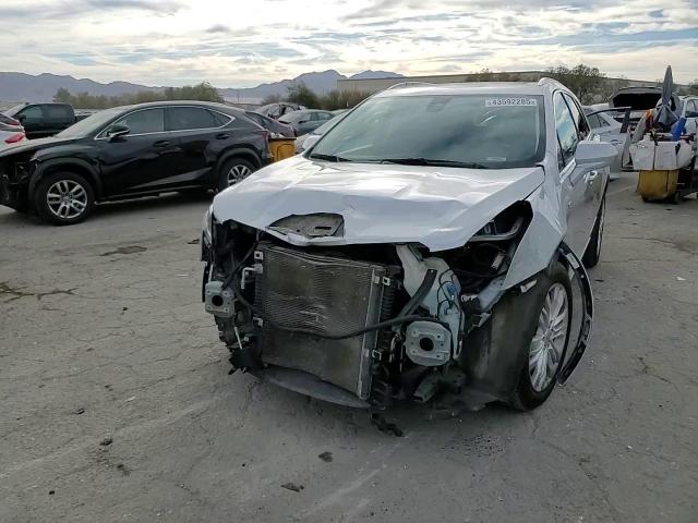 2018 Cadillac XT5 - Image 15