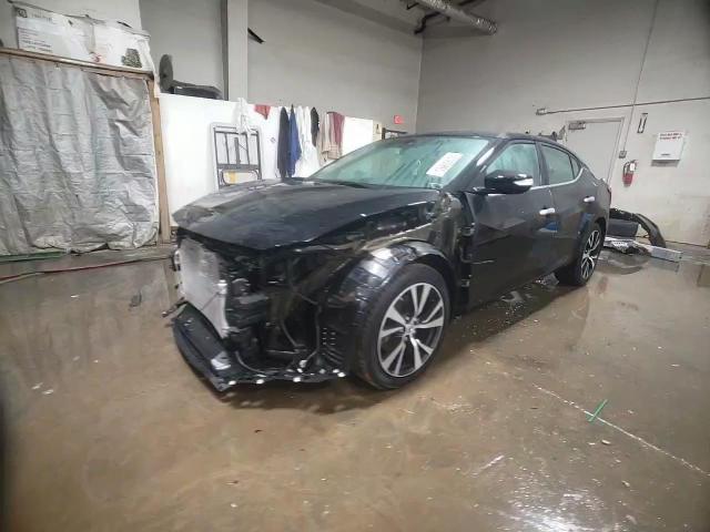 2016 Nissan Maxima - Image 14