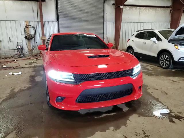2021 Dodge Charger - Image 13