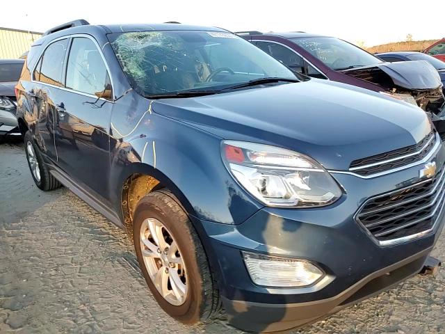 2017 Chevrolet Equinox - Image 11