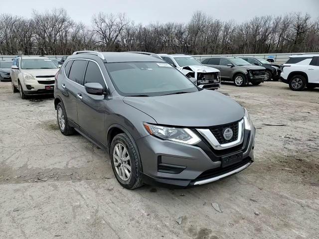 2019 Nissan Rogue - Image 12