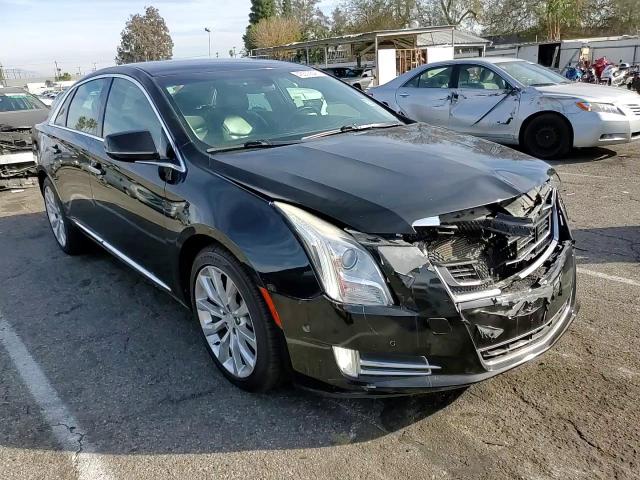 2017 Cadillac XTS - Image 11