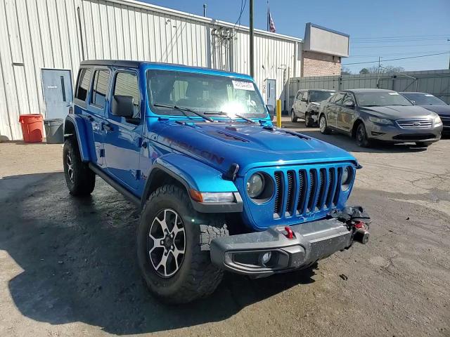 2021 Jeep Wrangler - Image 15