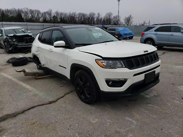 2019 Jeep Compass - Image 11