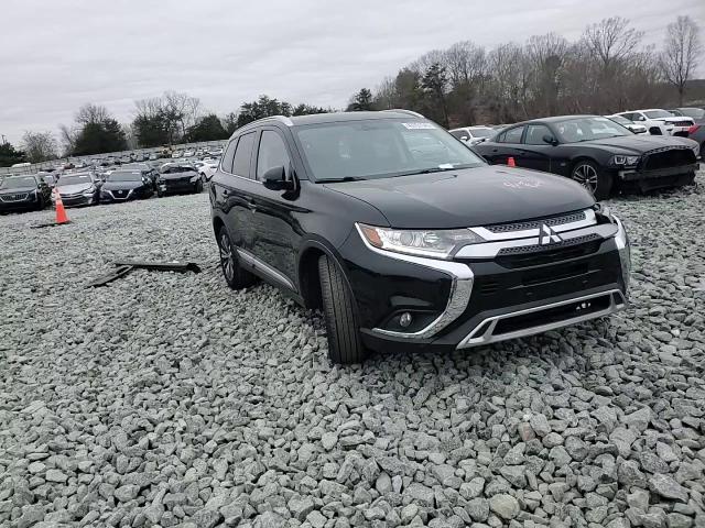 2019 Mitsubishi Outlander - Image 12