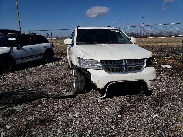2016 Dodge Journey - Image 11