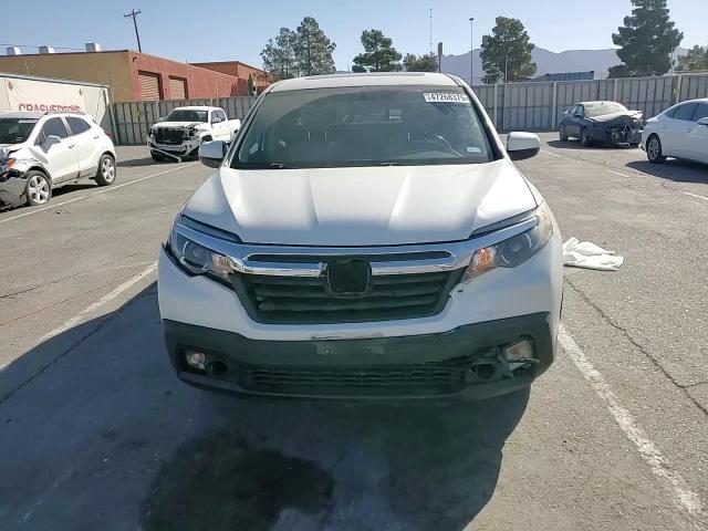 2019 Honda Ridgeline - Image 10