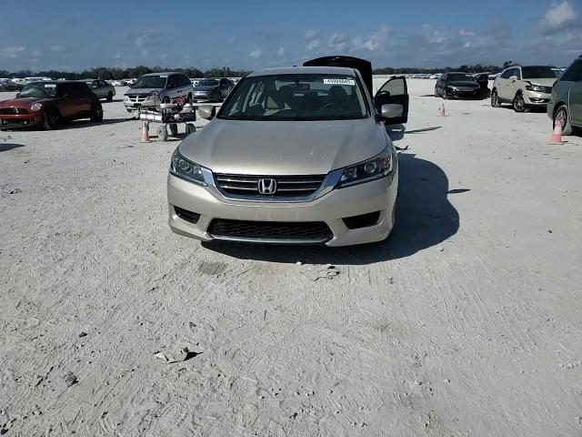 2013 Honda Accord - Image 11