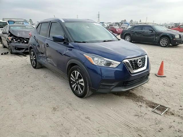 2019 Nissan Kicks - Image 11