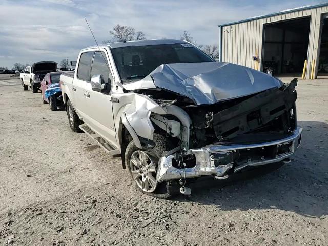 2017 Ford F-150 - Image 11