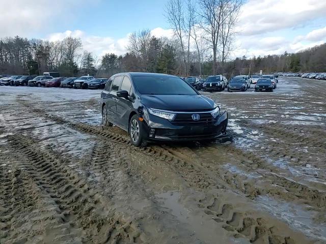 2022 Honda Odyssey - Image 12