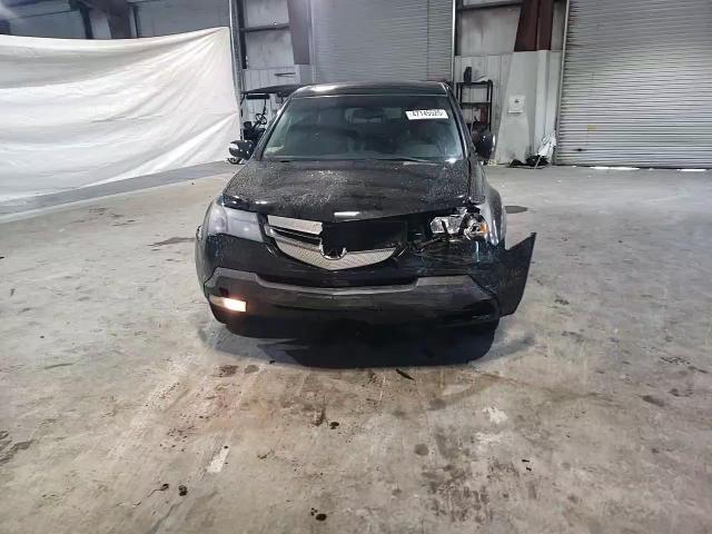 2009 Acura MDX - Image 12