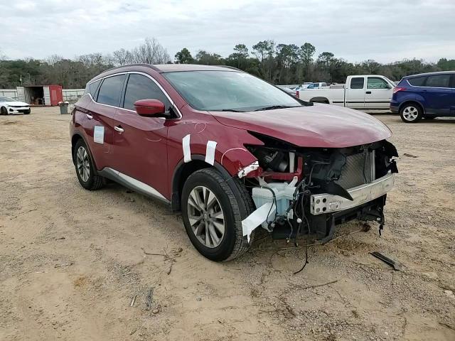 2018 Nissan Murano - Image 11