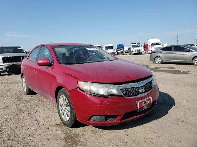 2013 Kia Forte - Image 11
