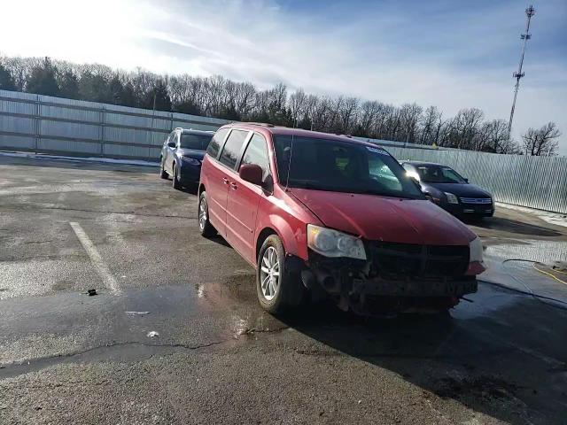 2014 Dodge Caravan - Image 12