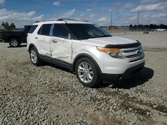 2012 Ford Explorer - Image 15