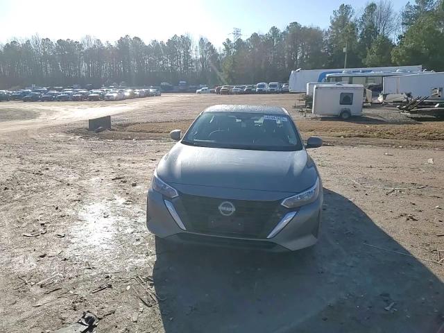 2024 Nissan Sentra - Image 11