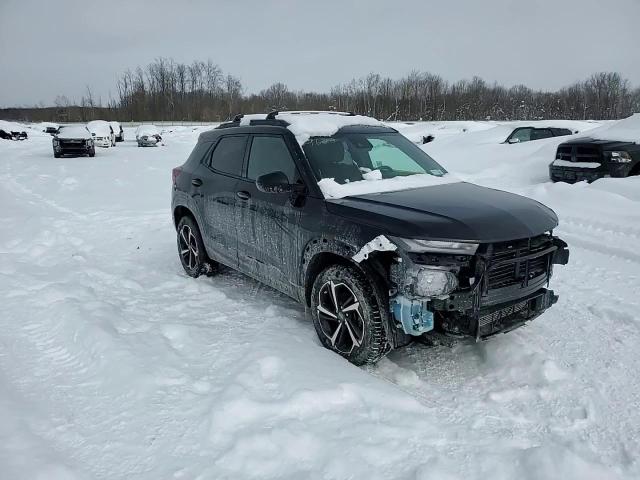 2022 Chevrolet TrailBlazer - Image 12