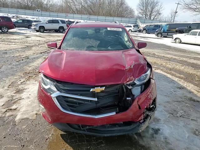 2020 Chevrolet Equinox - Image 11