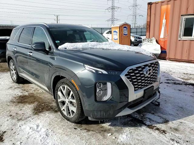 2020 Hyundai Palisade - Image 11