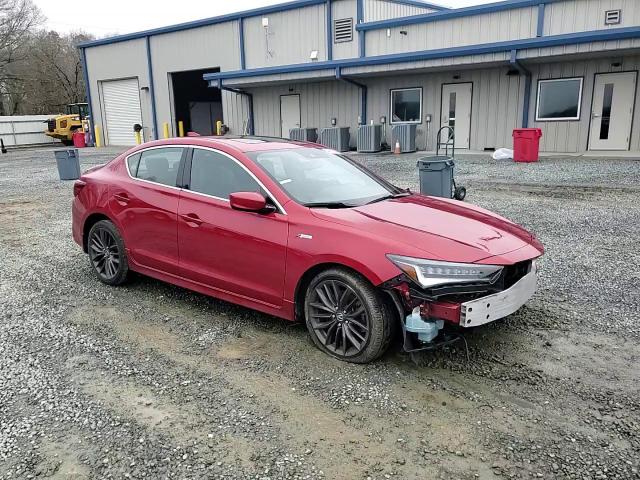 2021 Acura ILX - Image 11
