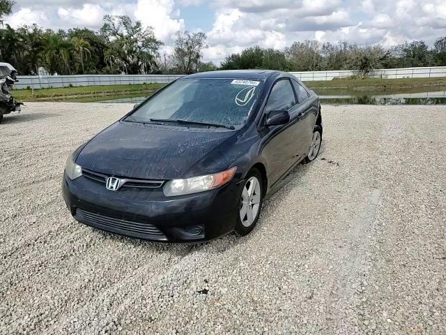 2007 Honda Civic - Image 10
