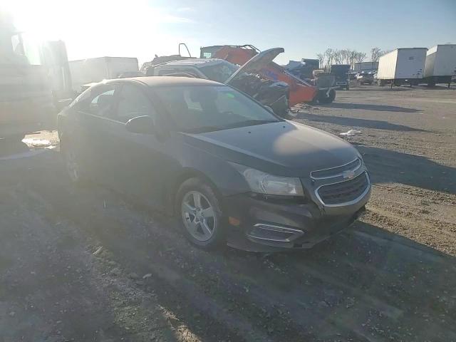 2016 Chevrolet Cruze - Image 10