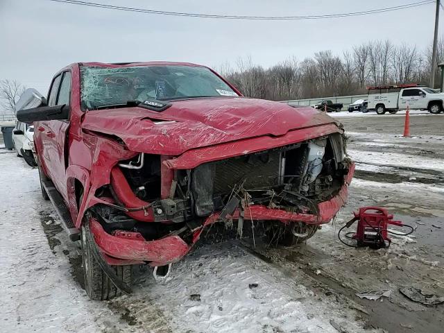 2019 RAM 1500 - Image 11