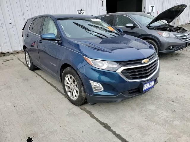 2020 Chevrolet Equinox - Image 13