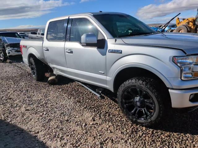 2015 Ford F-150 - Image 13