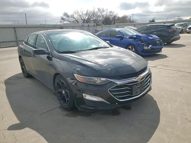 2021 Chevrolet Malibu - Image 10